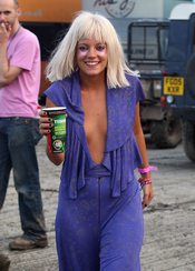 Lily Allen Nude Pictures