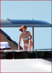 Lily Cole Nude Pictures