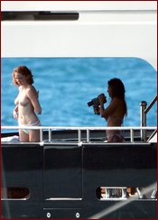 Lily Cole Nude Pictures