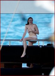 Lily Cole Nude Pictures