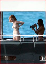 Lily Cole Nude Pictures