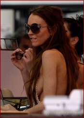 Lindsay Lohan Nude Pictures