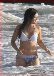 Lucy Hale Nude Pictures