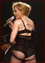 Madonna Nude Pictures