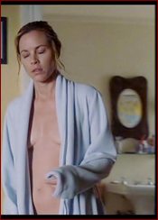 Maria Bello Nude Pictures