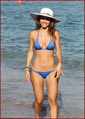 Maria Menounos Nude Pictures