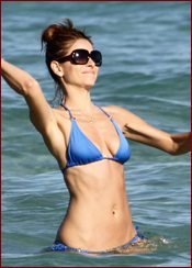 Maria Menounos Nude Pictures