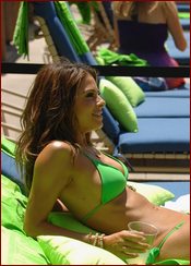 Maria Menounos Nude Pictures