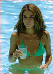 Maria Menounos Nude Pictures