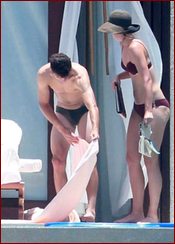 Maria Sharapova Nude Pictures