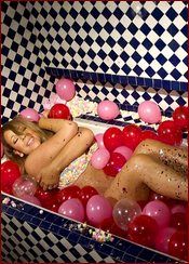 Mariah Carey Nude Pictures