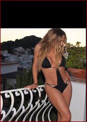 Mariah Carey Nude Pictures