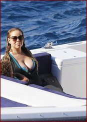 Mariah Carey Nude Pictures