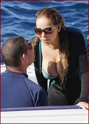 Mariah Carey Nude Pictures