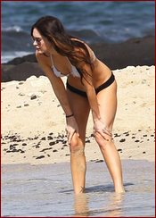 Megan Fox Nude Pictures