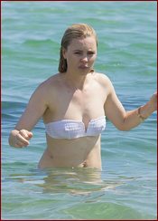 Melissa George Nude Pictures