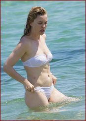 Melissa George Nude Pictures