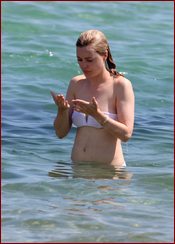 Melissa George Nude Pictures