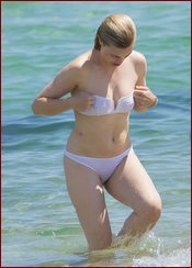 Melissa George Nude Pictures