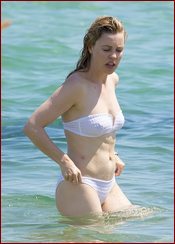 Melissa George Nude Pictures