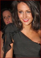 Michelle Keegan Nude Pictures