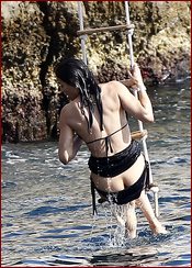 Michelle Rodriguez Nude Pictures