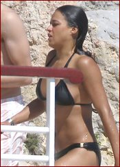 Michelle Rodriguez Nude Pictures