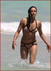 Michelle Rodriguez Nude Pictures