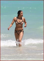 Michelle Rodriguez Nude Pictures