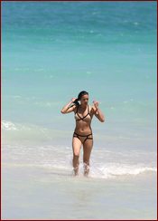 Michelle Rodriguez Nude Pictures