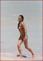 Michelle Rodriguez Nude Pictures