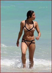 Michelle Rodriguez Nude Pictures