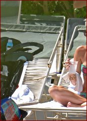 Miley Cyrus Nude Pictures
