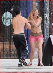 Mischa Barton Nude Pictures