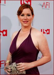 Molly Ringwald Nude Pictures