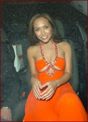 Myleene Klass Nude Pictures