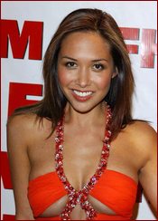 Myleene Klass Nude Pictures