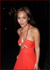 Myleene Klass Nude Pictures