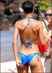 Nicole Murphy Nude Pictures