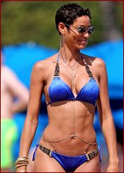 Nicole Murphy Nude Pictures