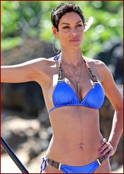 Nicole Murphy Nude Pictures