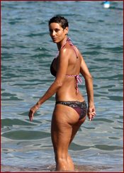 Nicole Murphy Nude Pictures