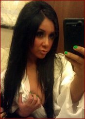 Nicole Polizzi Nude Pictures