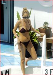 Nicole Richie Nude Pictures