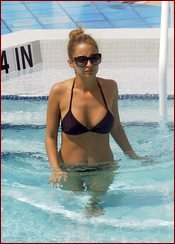 Nicole Richie Nude Pictures