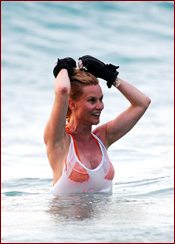 Nicollette Sheridan Nude Pictures