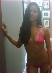 Olivia Munn Nude Pictures