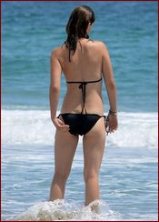 Olivia Wilde Nude Pictures