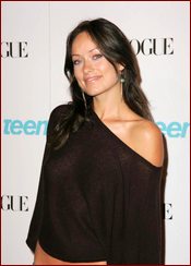 Olivia Wilde Nude Pictures