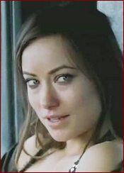 Olivia Wilde Nude Pictures